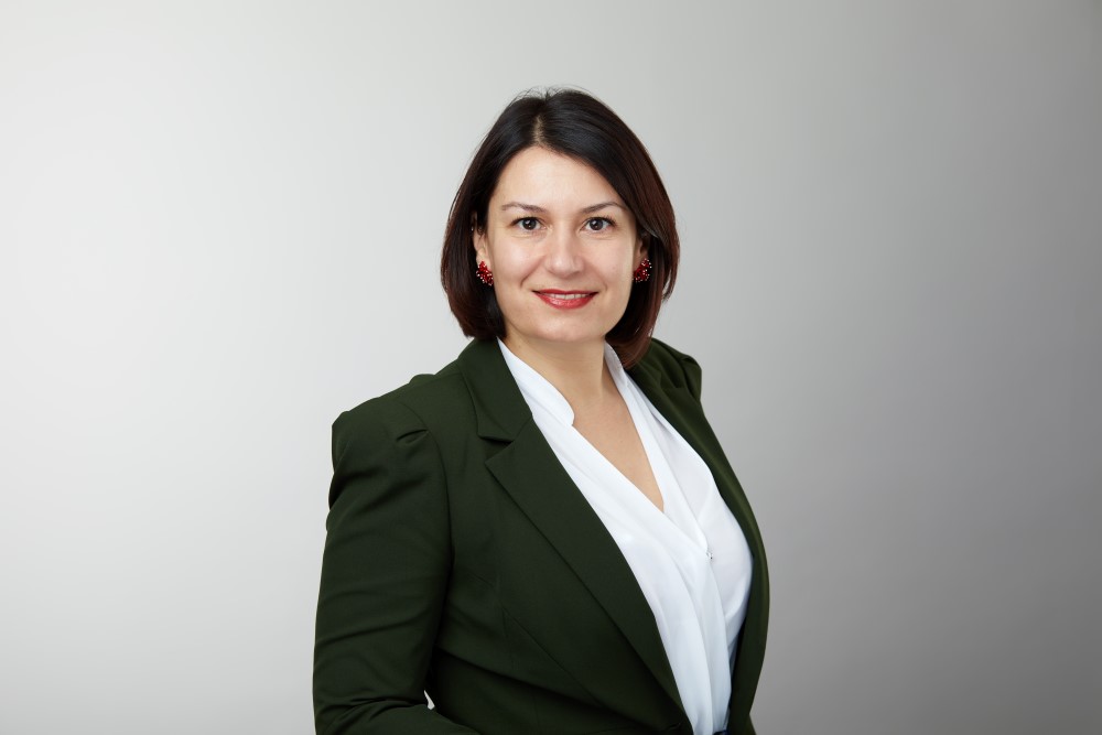 Cristina Seoane