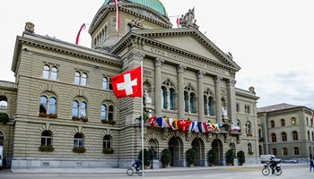 Aktionsfeld Politik