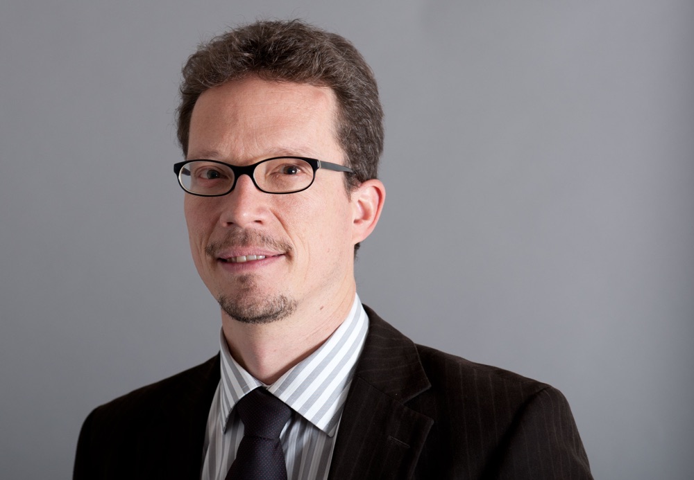 Matthias Freiburghaus