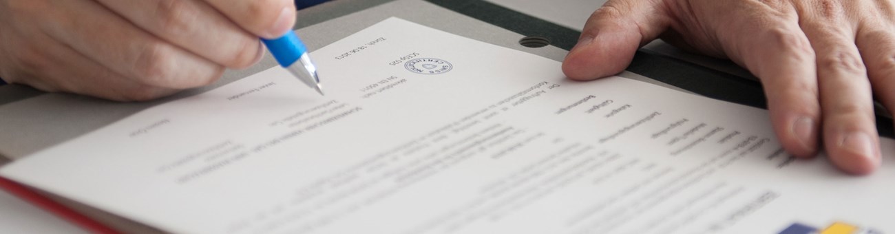 Certificazioni Certificazioni