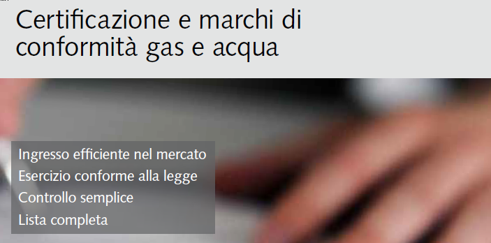 Elenchi di certificazioni Online