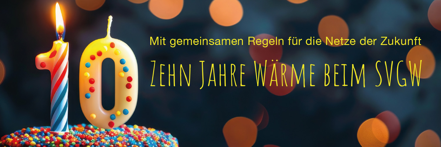 Mitgliedertreffen Wärme 2025