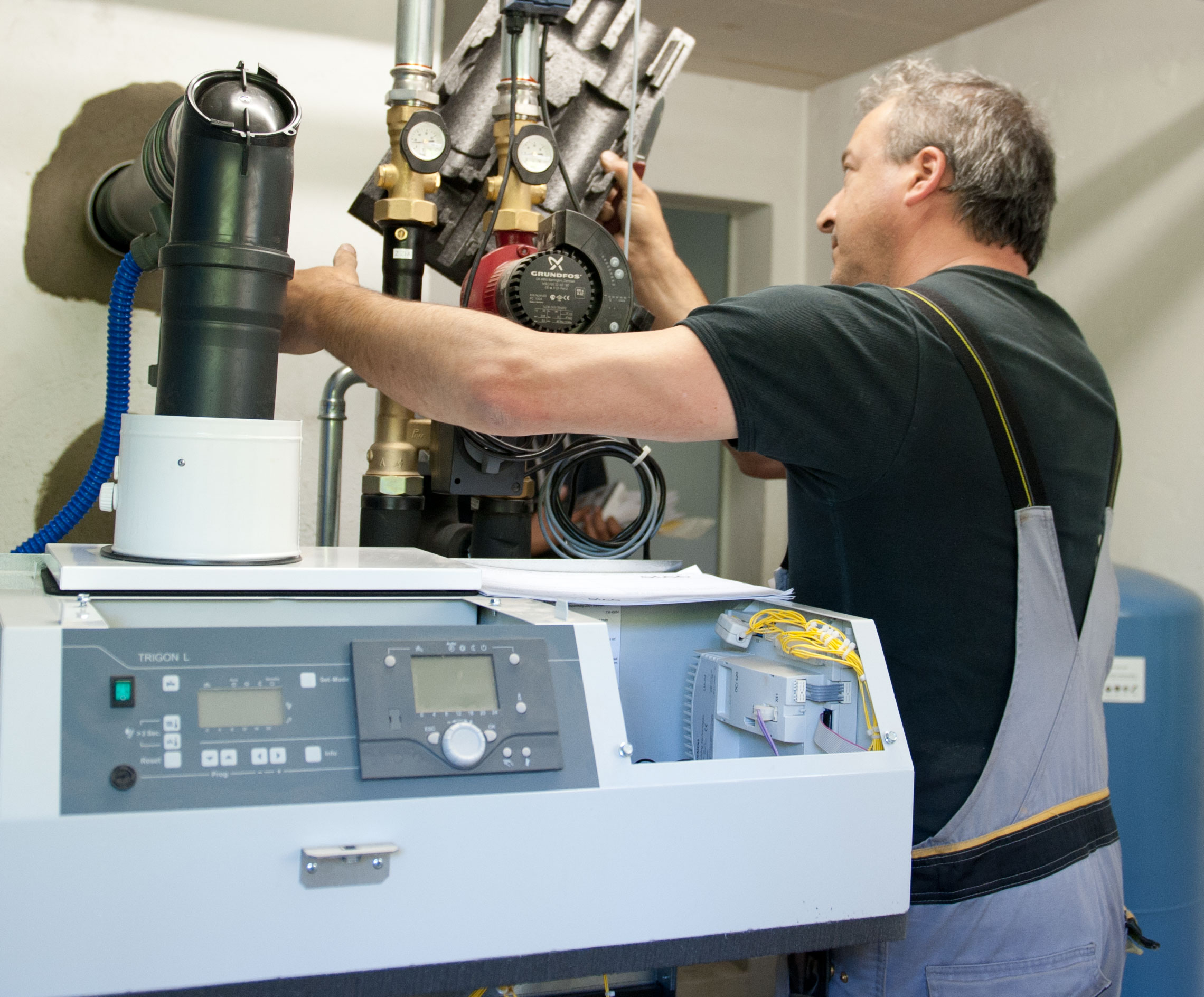 Personenzertifizierung