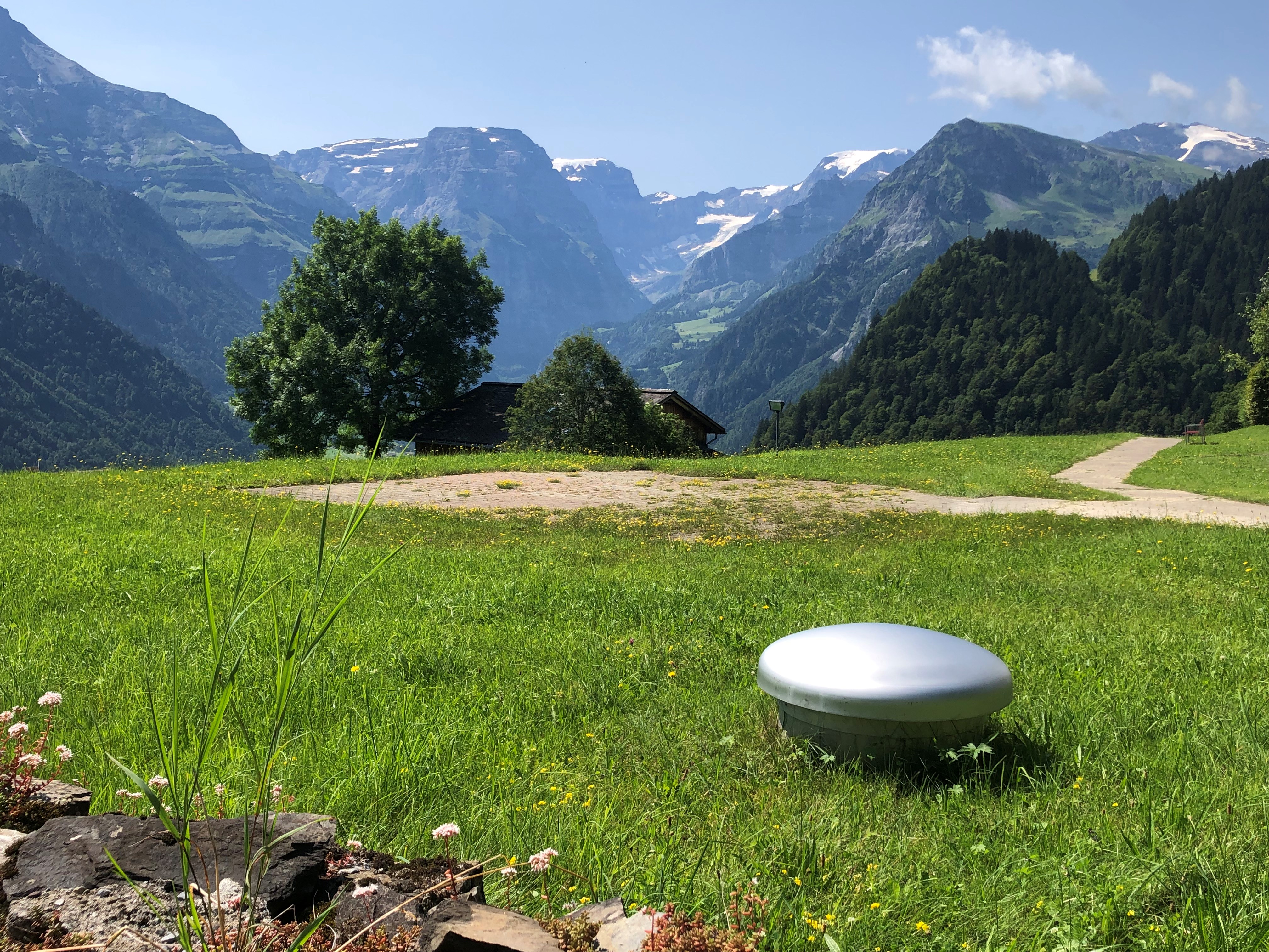 Wasserwart 2027/2, Effretikon