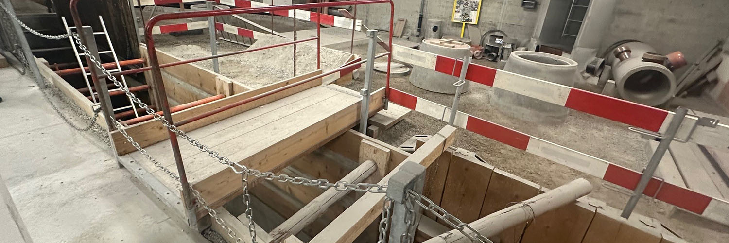 Kurs Kontaktperson Arbeitssicherheit und Gesundheitsschutz