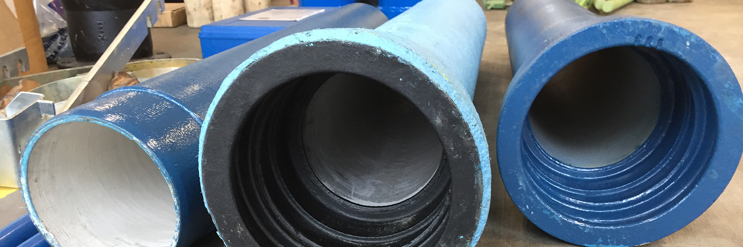 Kurs Rohrverleger-in