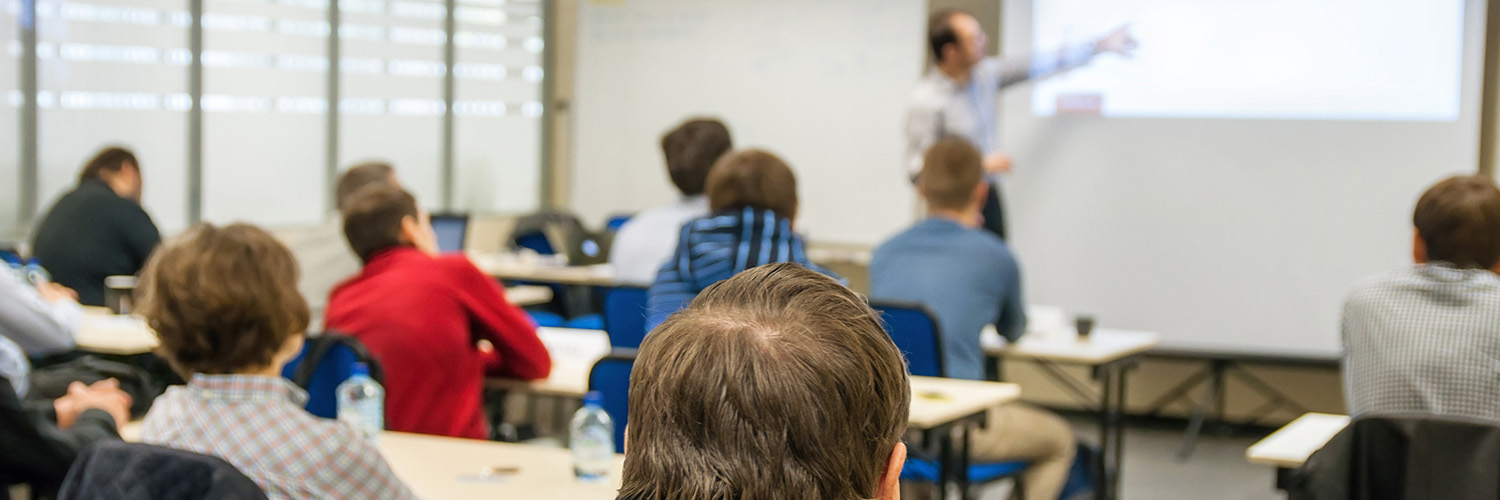 Freiwilliger Vorbereitungskurs