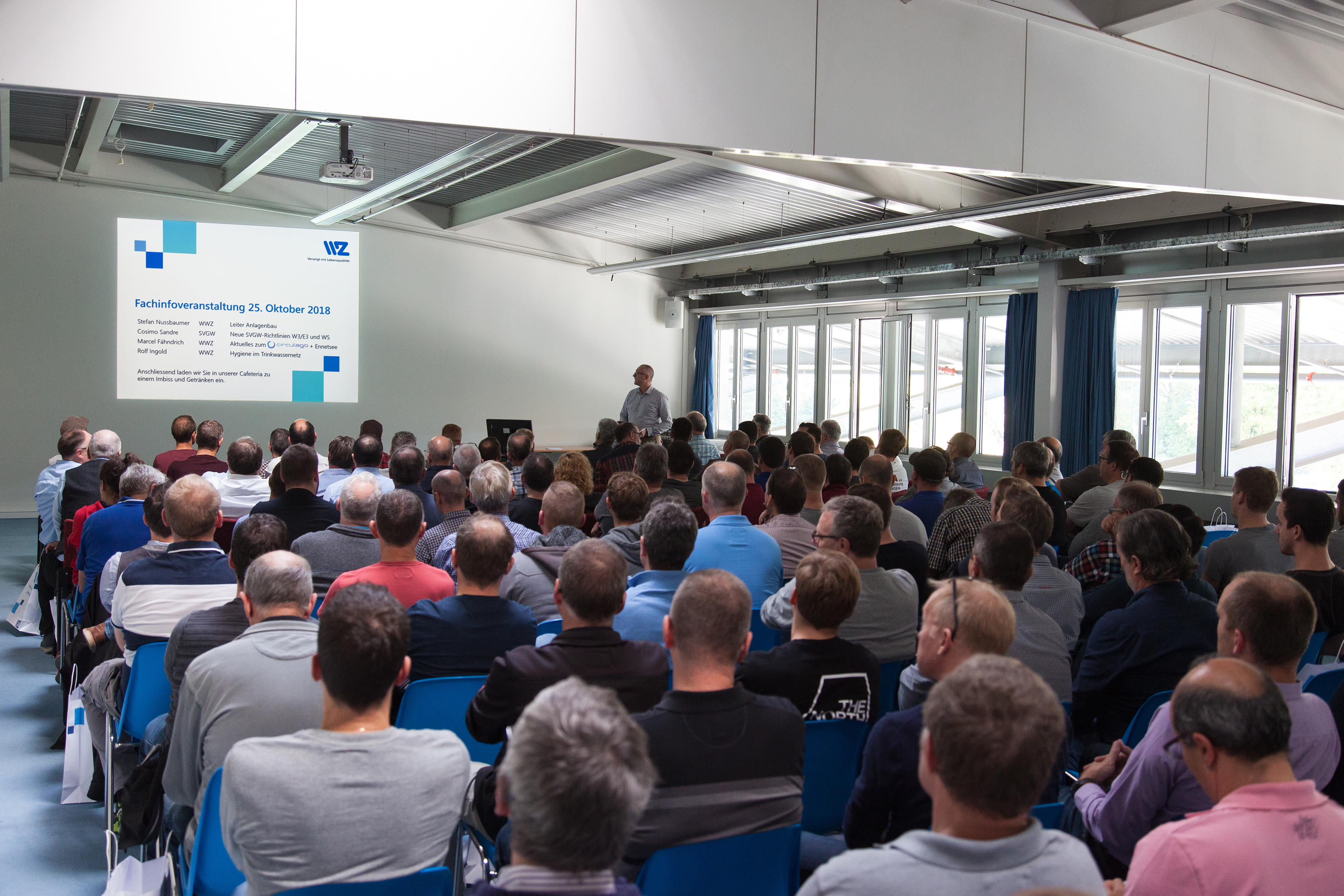 Gruppi di lavoro tecnici