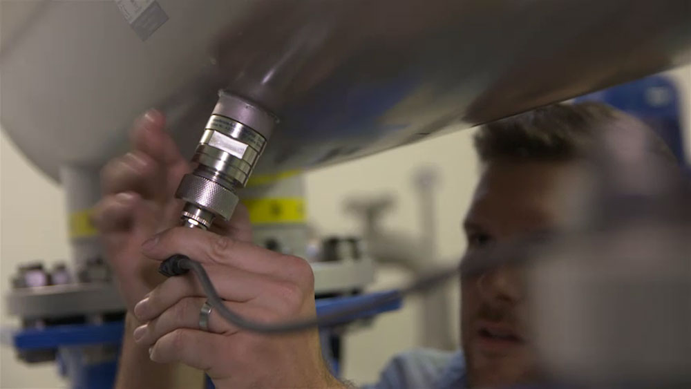 Selbstkontrolle & Trinkwasserqualität