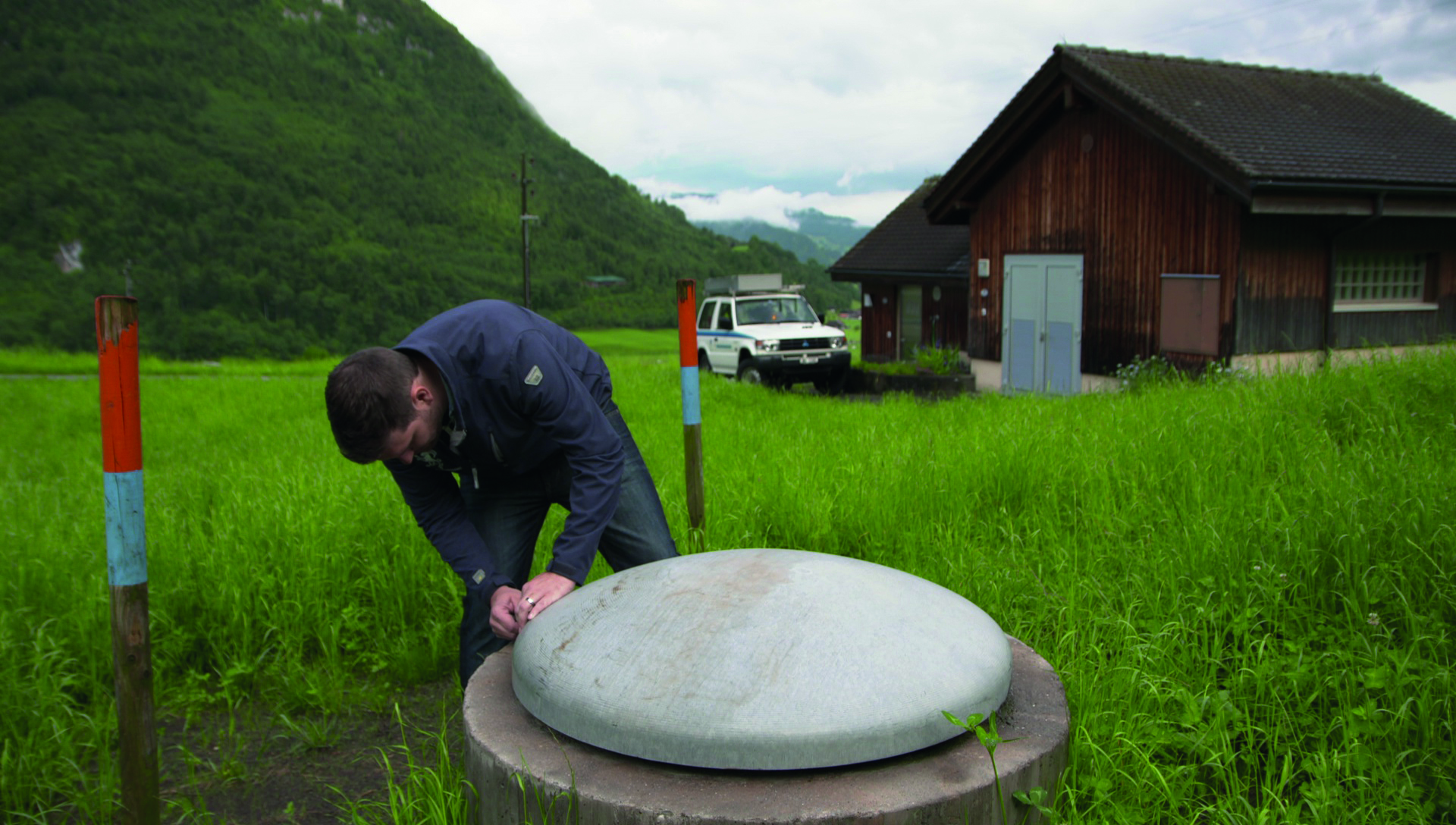 Risorse e captazioni