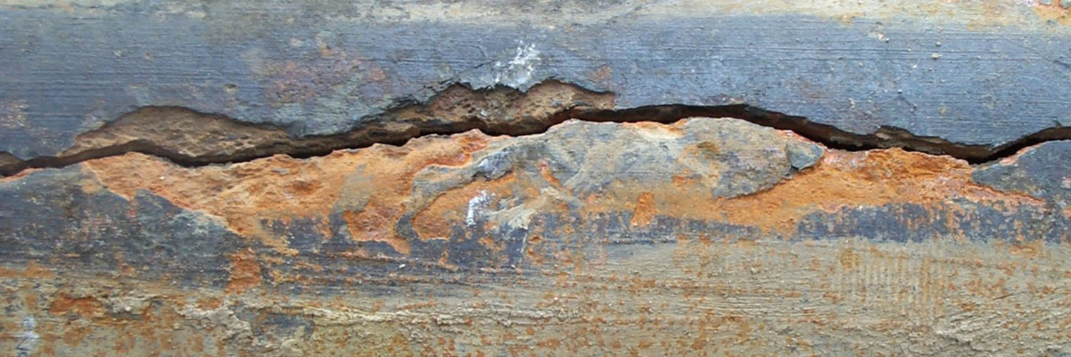 Kurs Korrosionsschutz