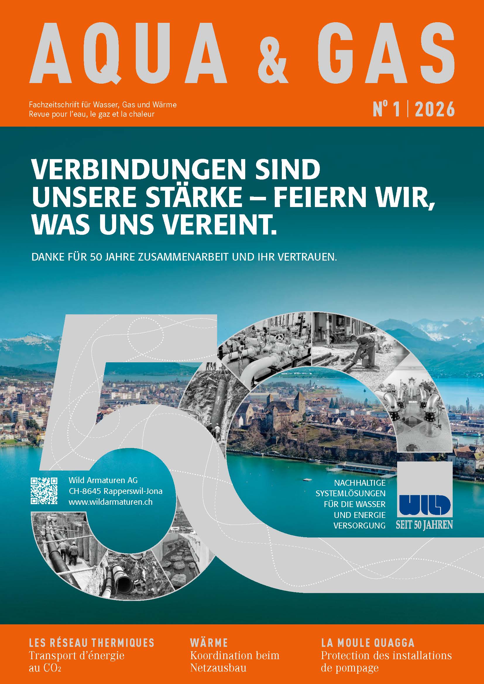Aqua & Gas 01 | 2026