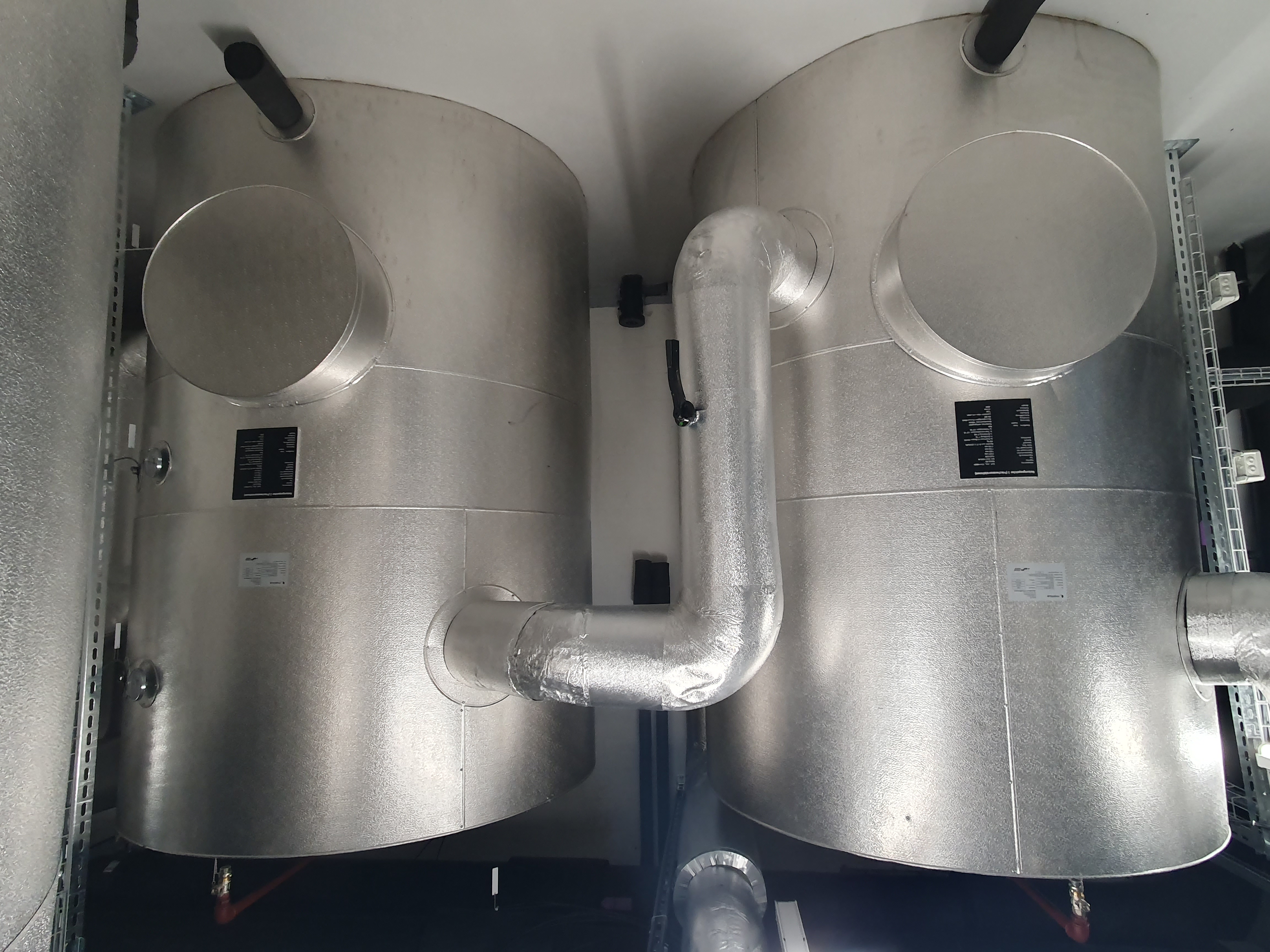 Lehrgang Fachspezialist-in Thermische Netze