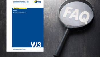 FAQ W3 Impianto domestico