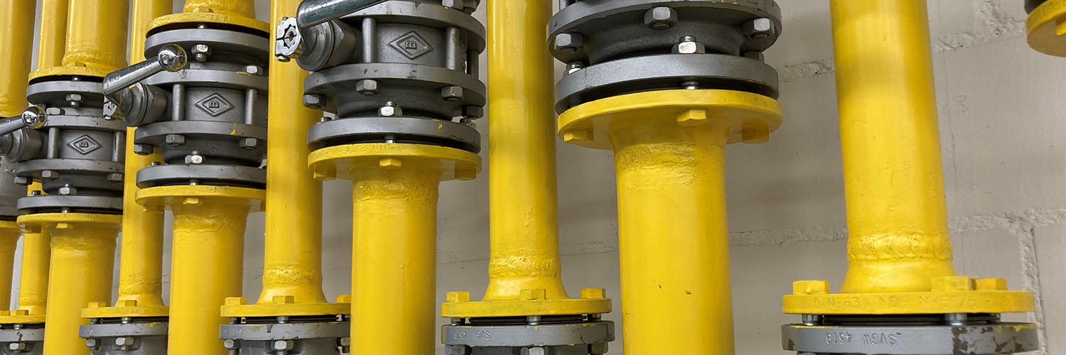 Kurs Grundlagen Gebaeudetechnik Gas