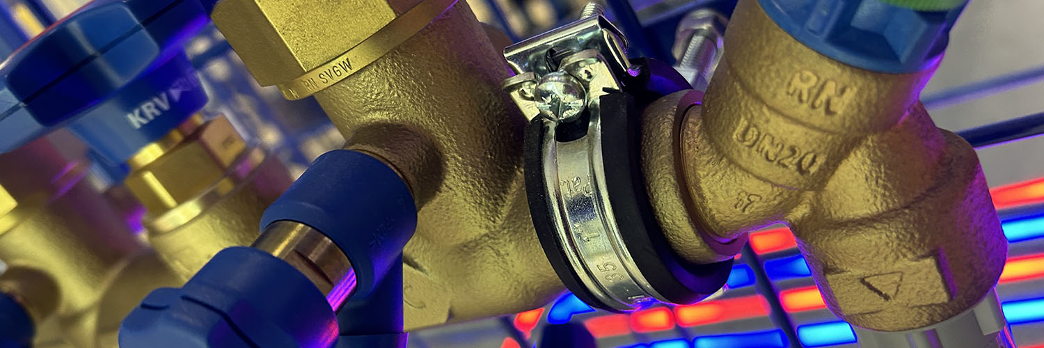 Kurs Richtlinien Trinkwasser