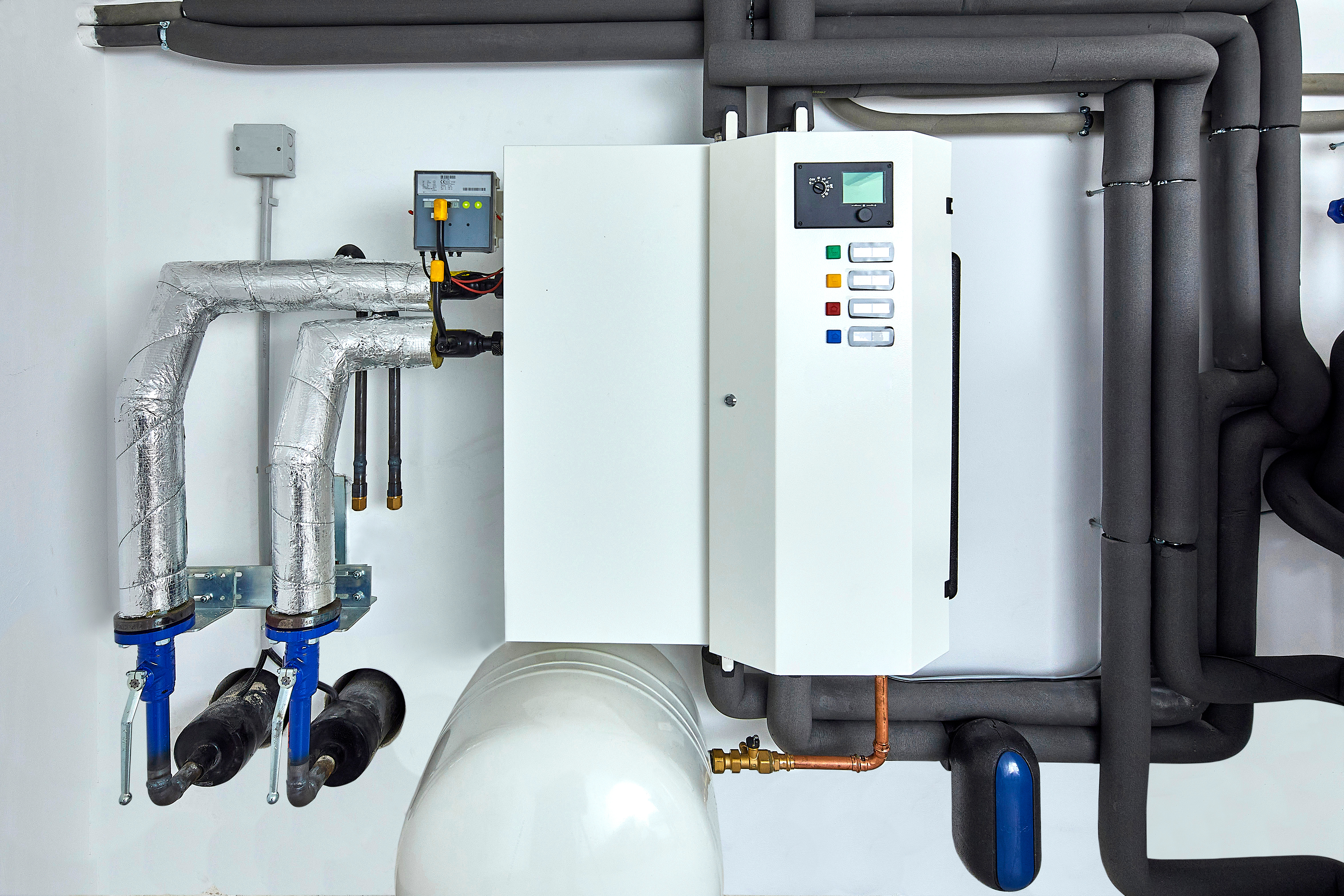 Station de transfert (c) AdobeStock