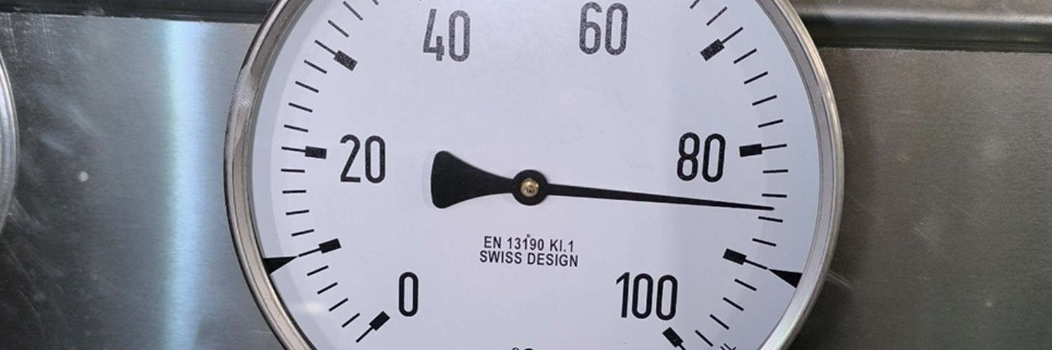 Kurs Betrieb und Instandhaltung