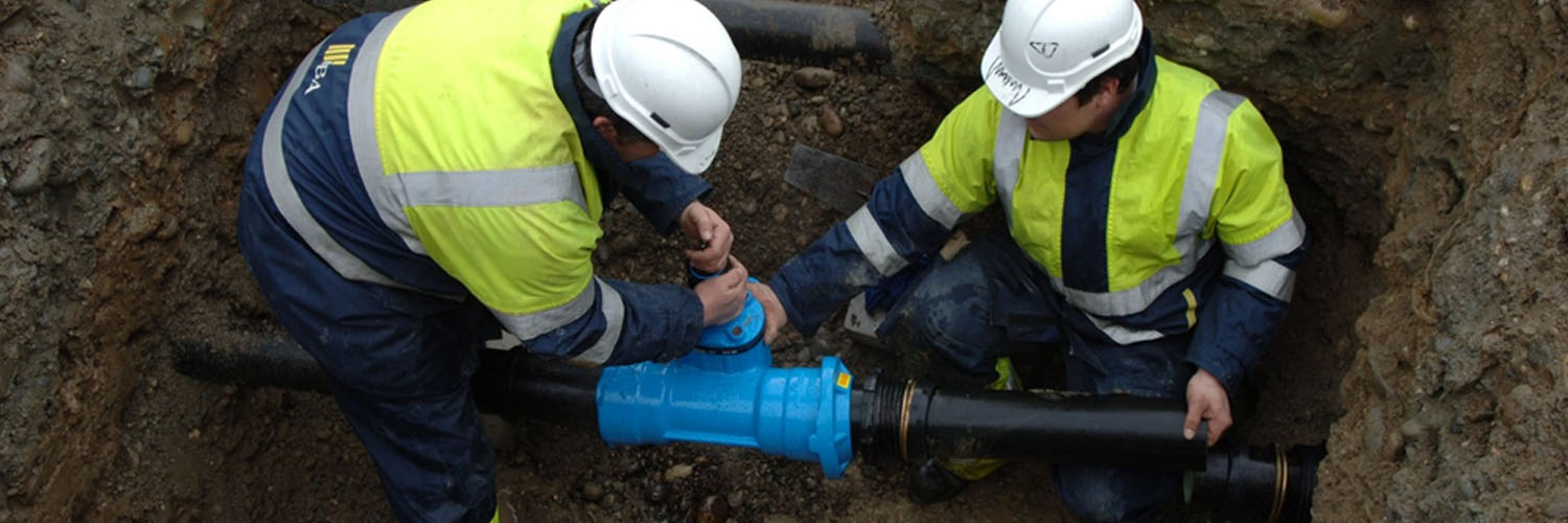 Modul D Leitungsinstandhaltung