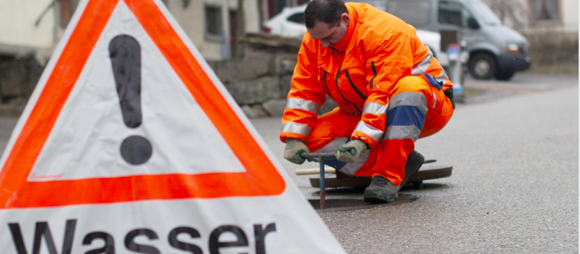 Kommunikative Herausforderungen in der Wasserversorgung
