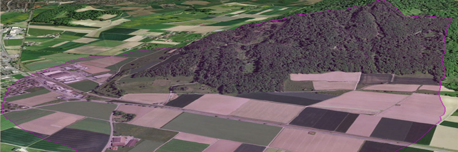 Risikomanagement im Fassungseinzugsgebiet