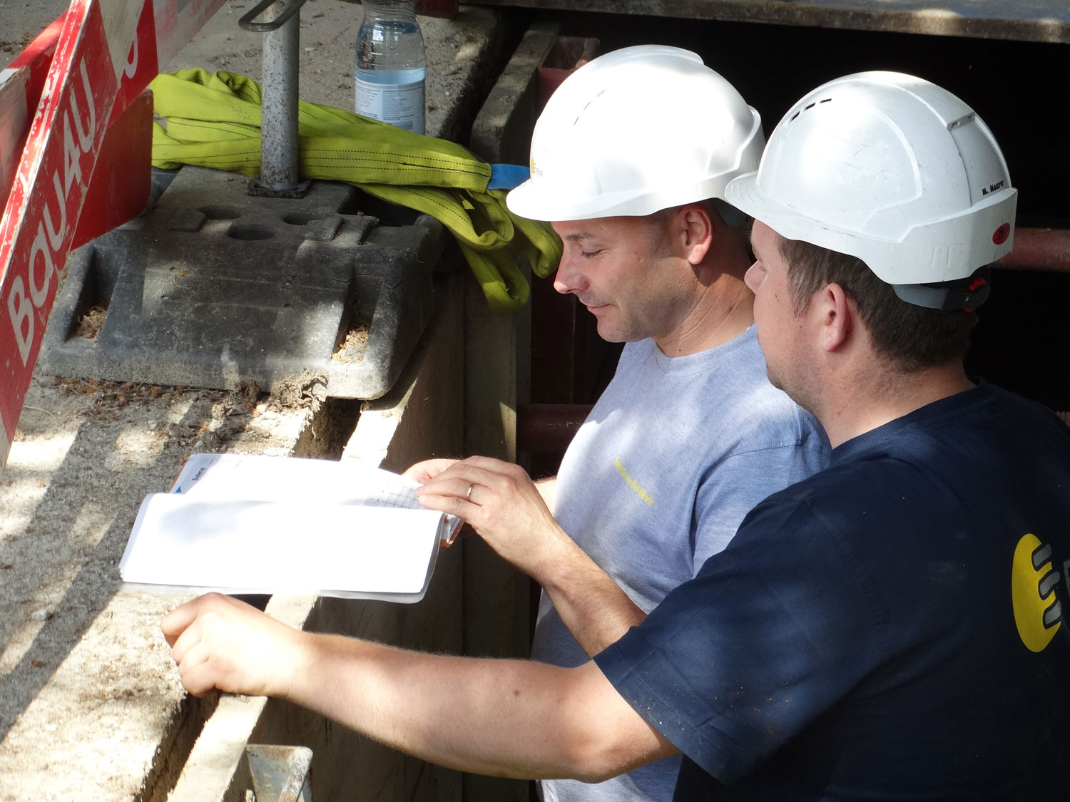 (c) Paul Sicher, SVGW