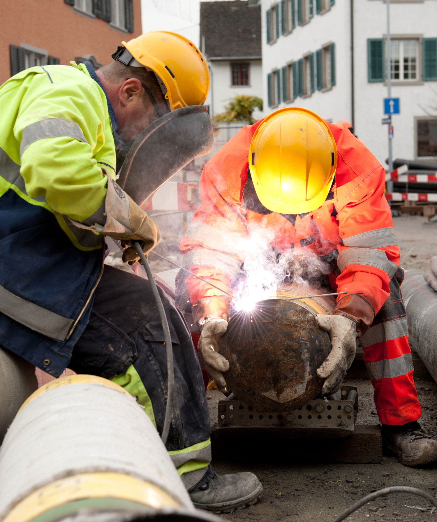 Prevenzione degli infortuni e protezione della salute GW2 Parte A