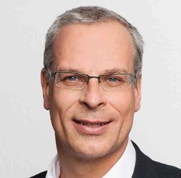 Andreas Bolliger