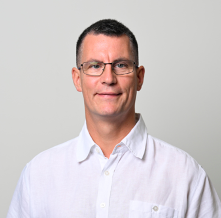 Yves Zimmermann