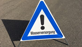 Wasserversorger