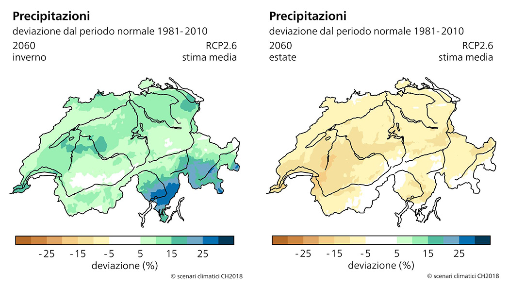 © MeteoSvizzera