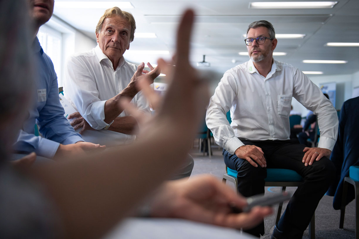 Kurse und Fachtagungen