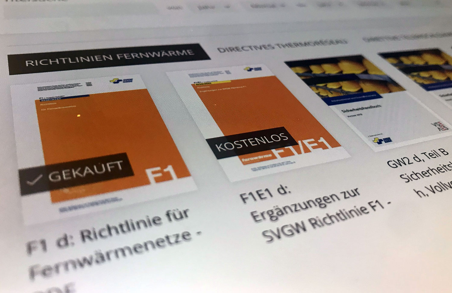 Alles zum Thema Wärme