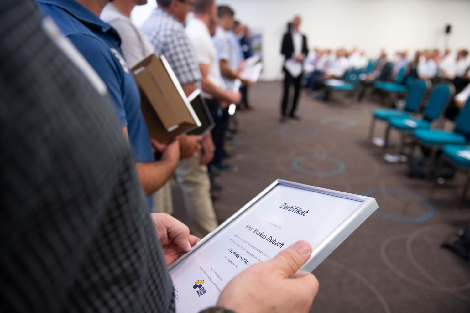 Avantages des membres