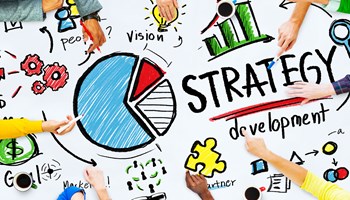 Strategie Interessenvertretung