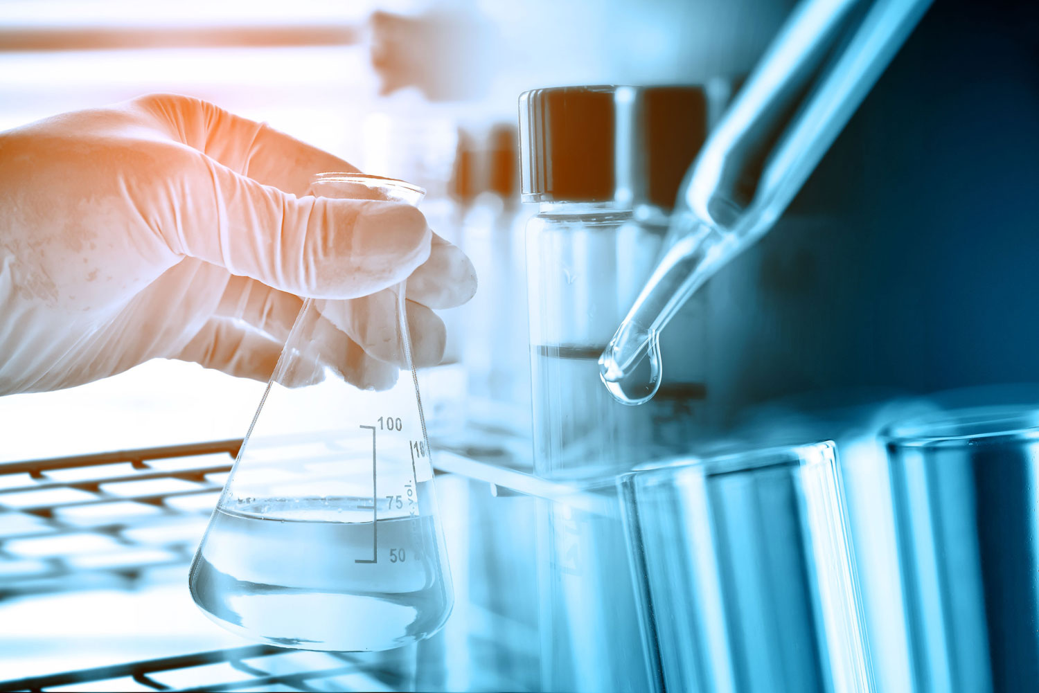 Plate-forme des méthodes Eau