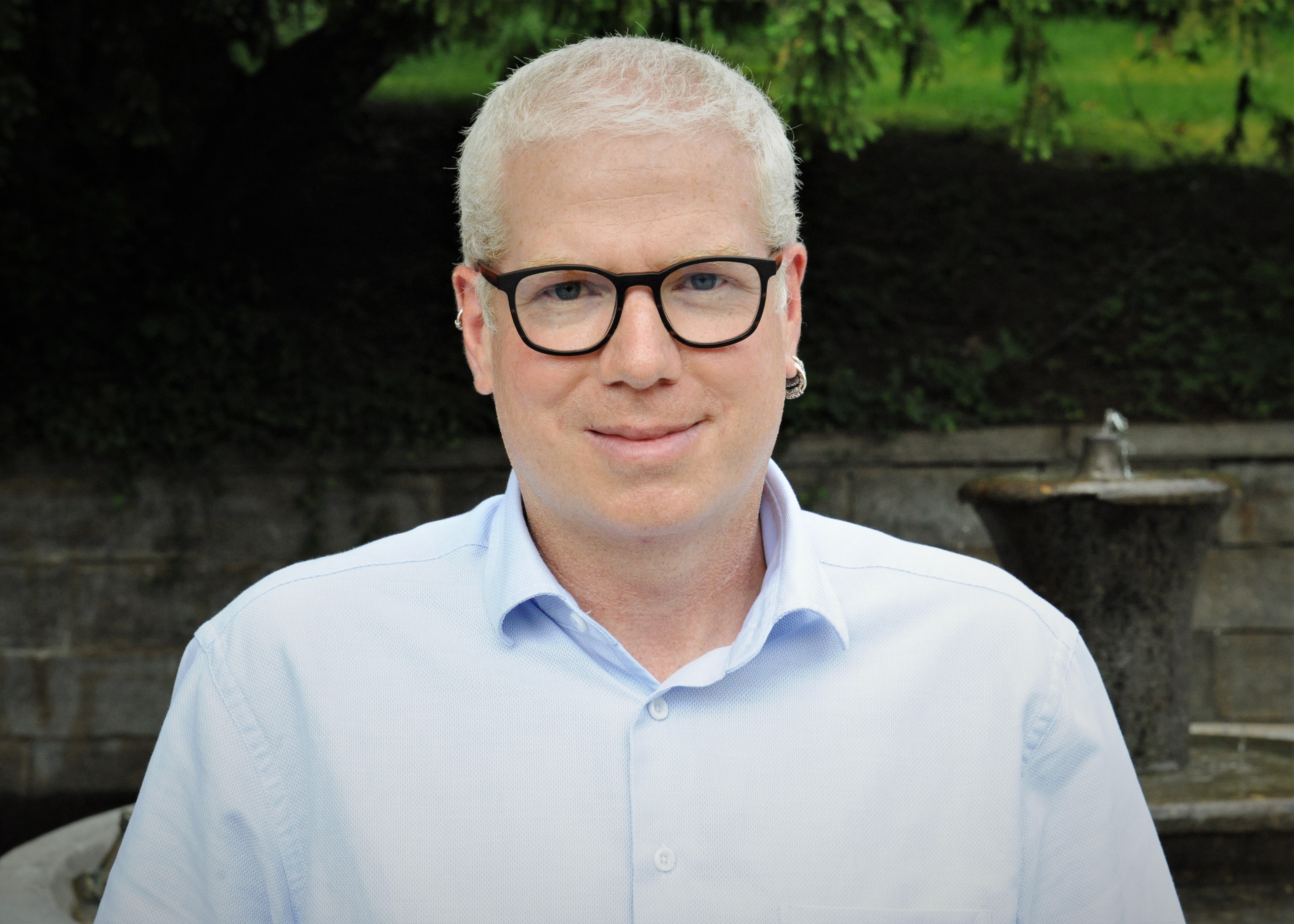 Martin Bärtschi