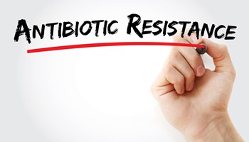 Résistance aux antibiotiques dans l’eau brute et potable