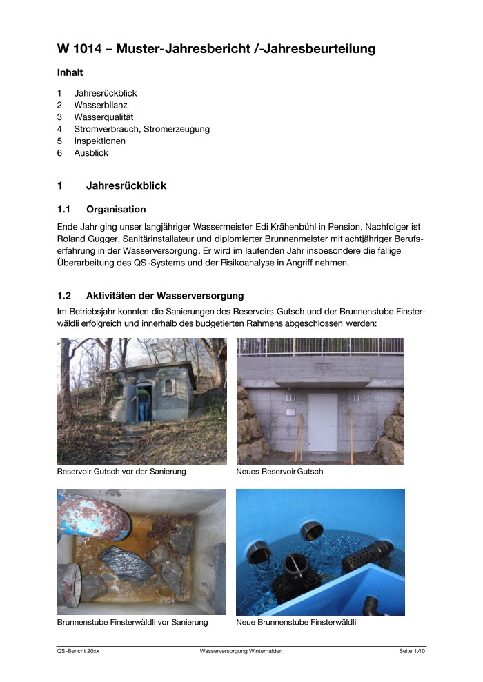 W1014 d Muster-Jahresbericht (PDF)