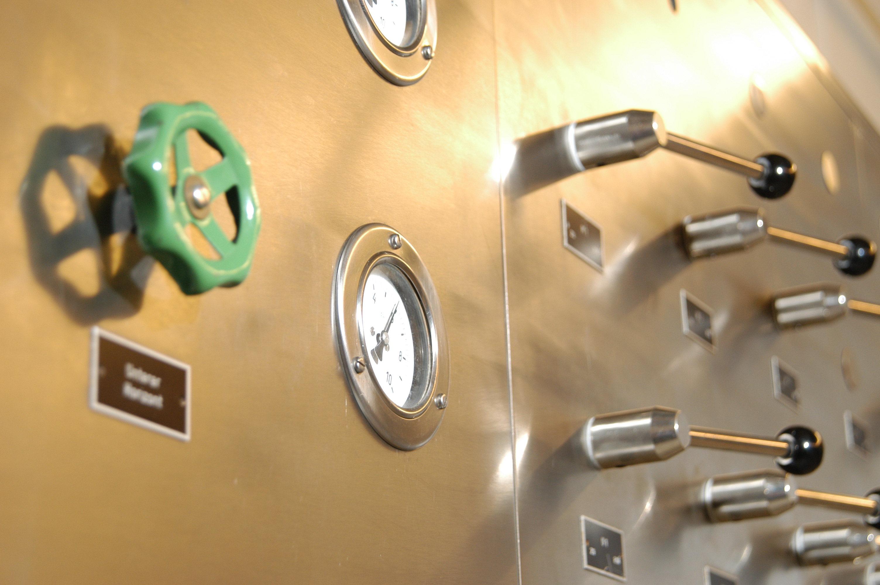 Zertifizierte Versorgungsbetriebe