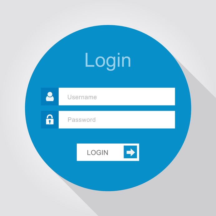 Login et Enregistrement