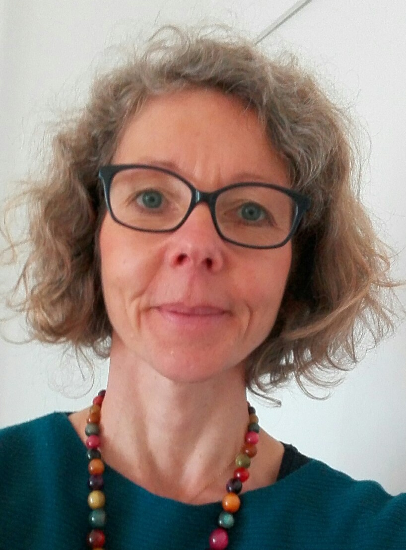 Kerstin Ahrens