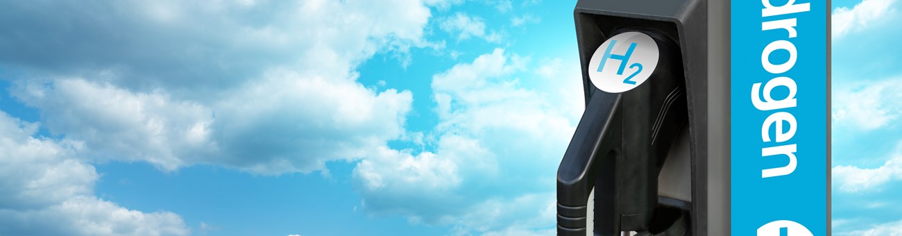 Hydrogène Hydrogène