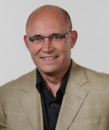 Peter Rudin Peter Rudin