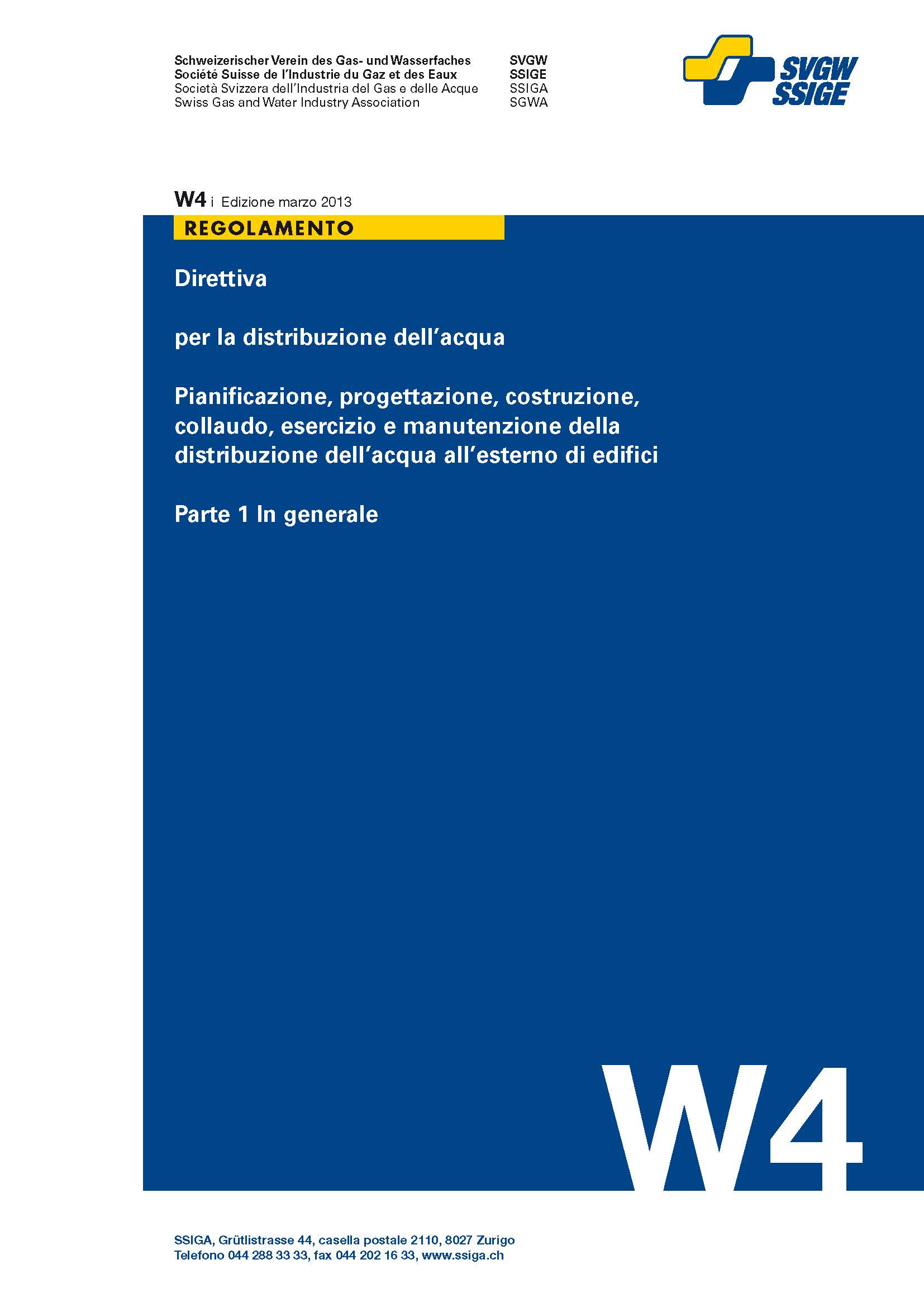 W4 i Documenti