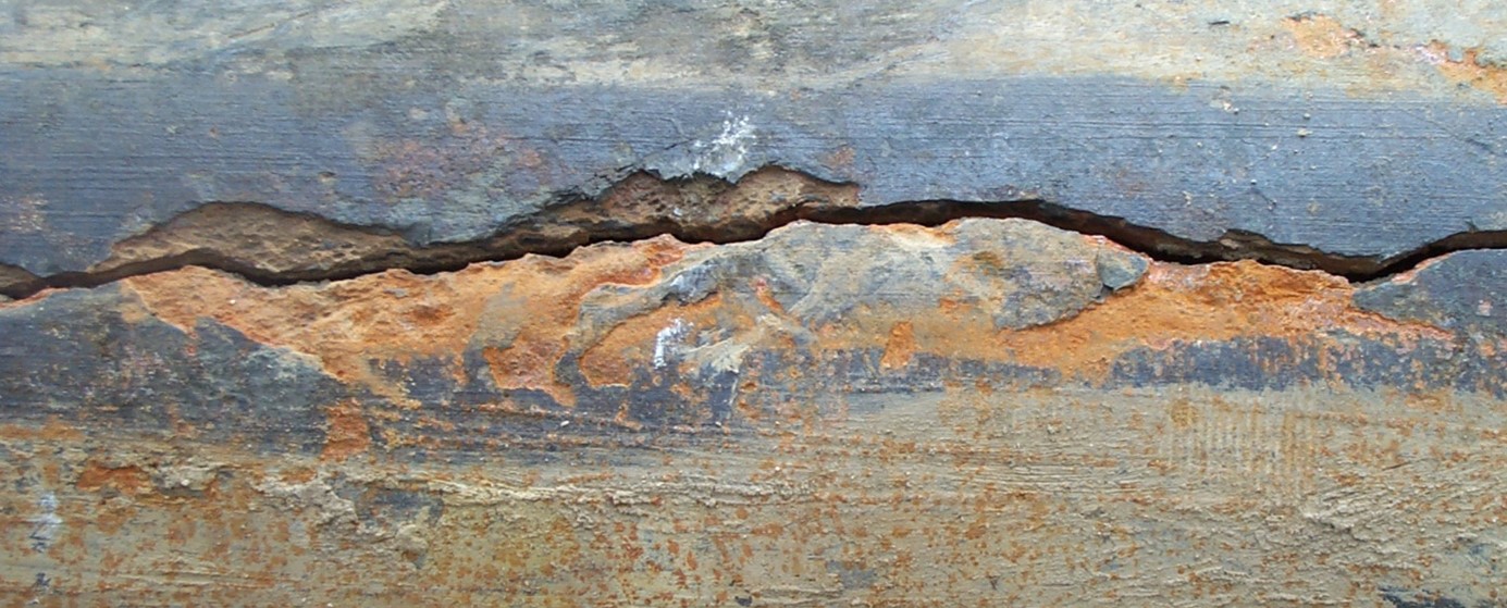 Protection contre la corrosion 2023