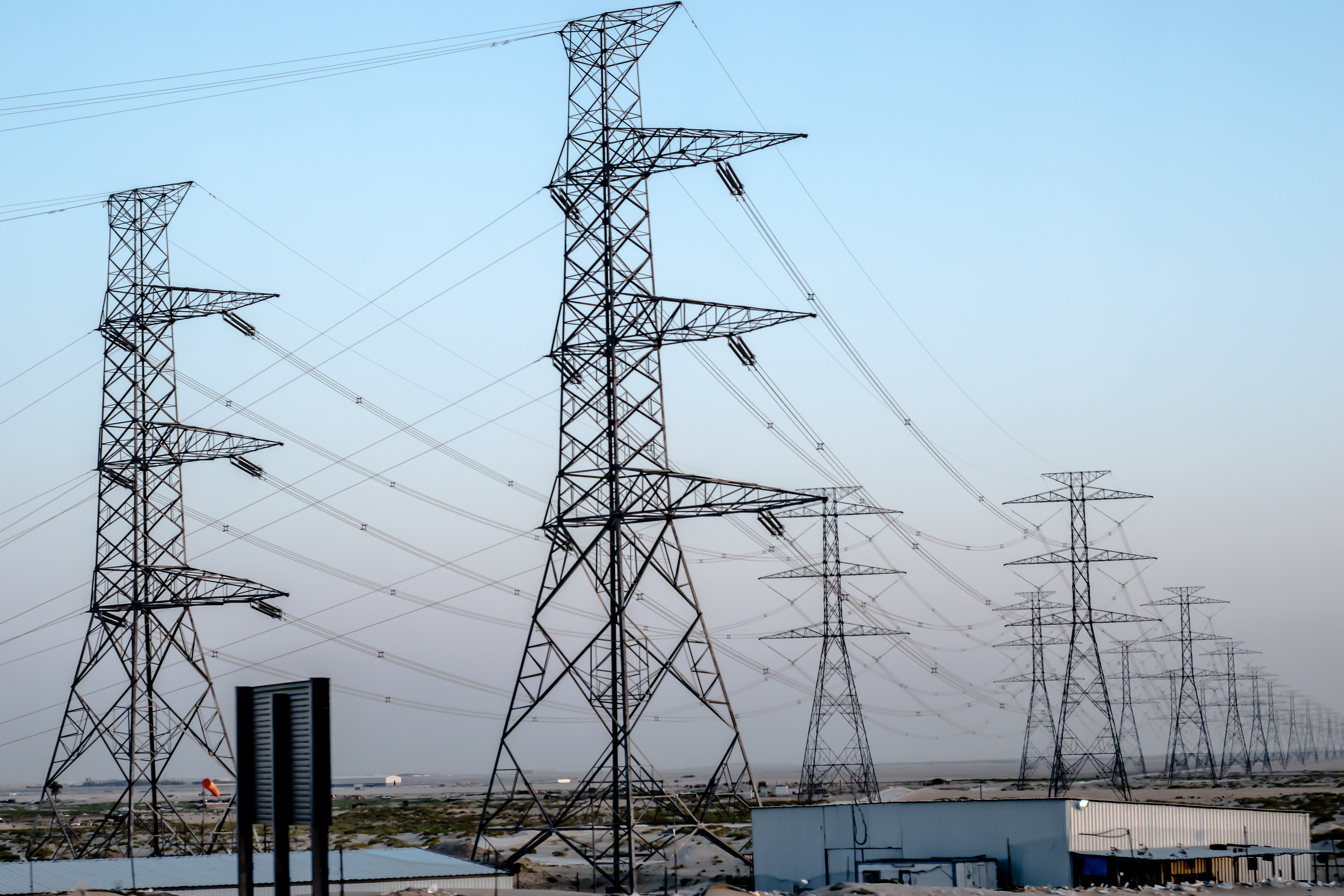 Dossier Strommangellage