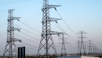 Dossier sur la pénurie d'électricité