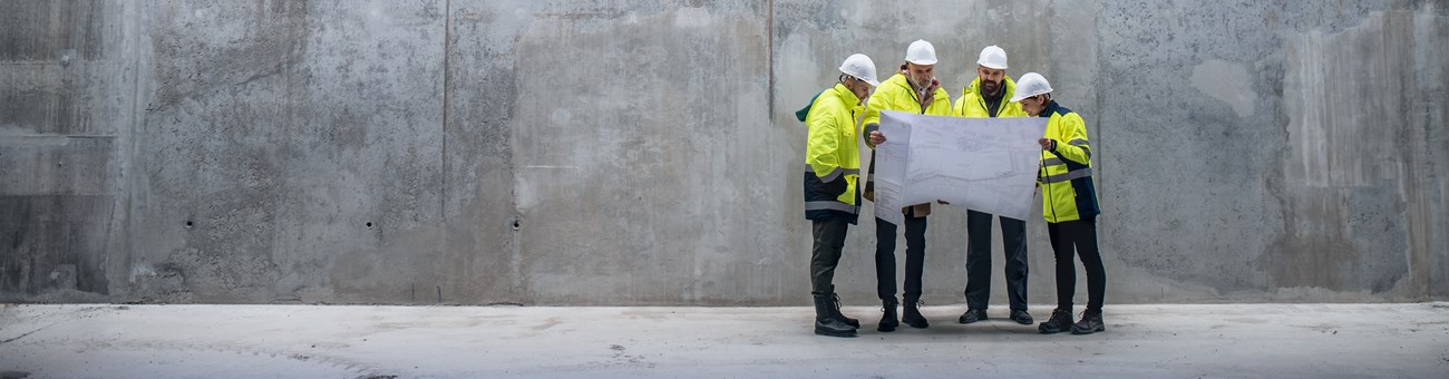 Industrie- und Ingenieurgruppe Industrie- und Ingenieurgruppe
