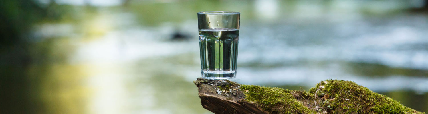 Alles zum Thema Wasser